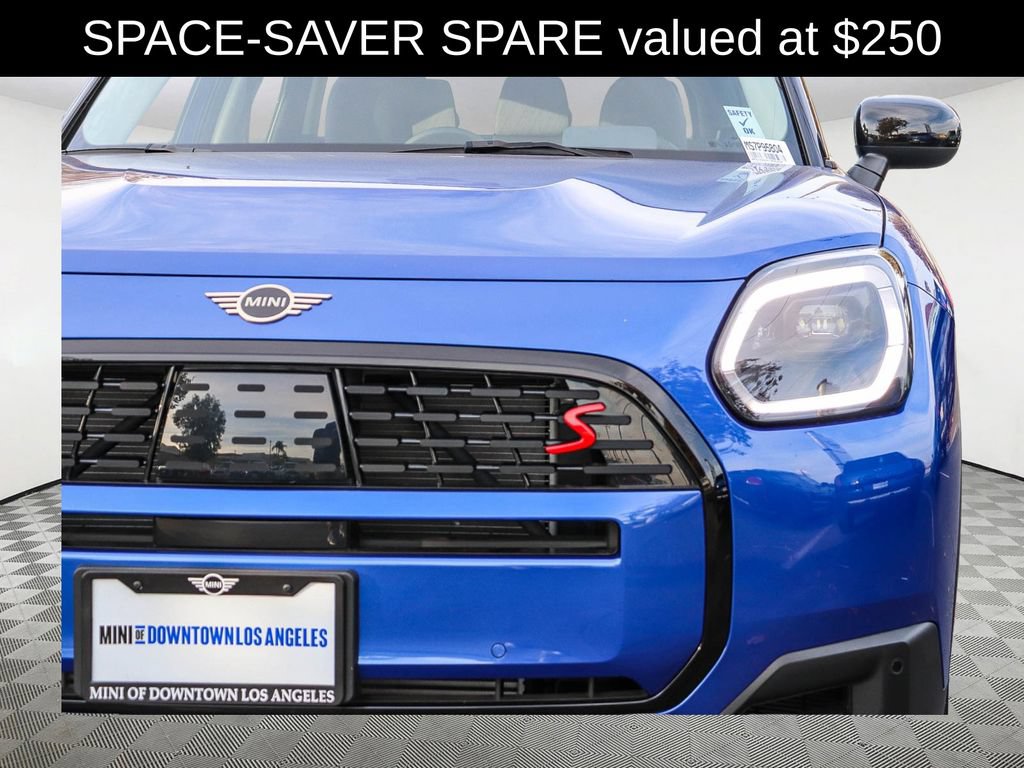 Used 2025 MINI Cooper Countryman S AWD/4WD image 5
