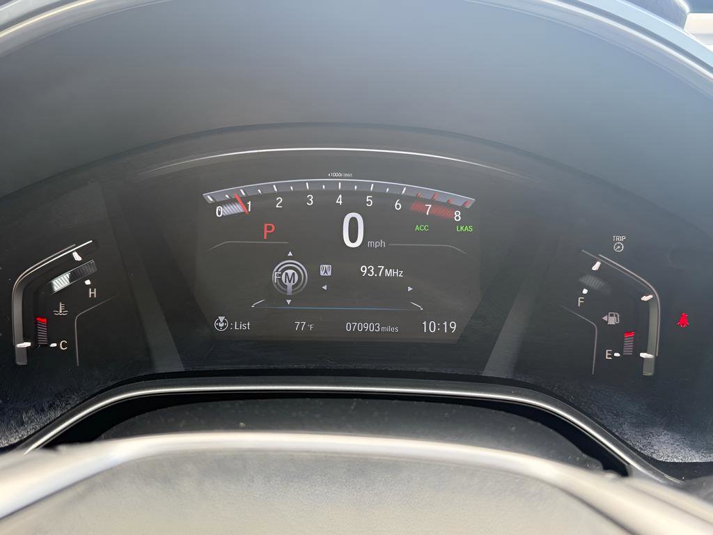 Certified 2020 Honda CR-V EX-L image 21