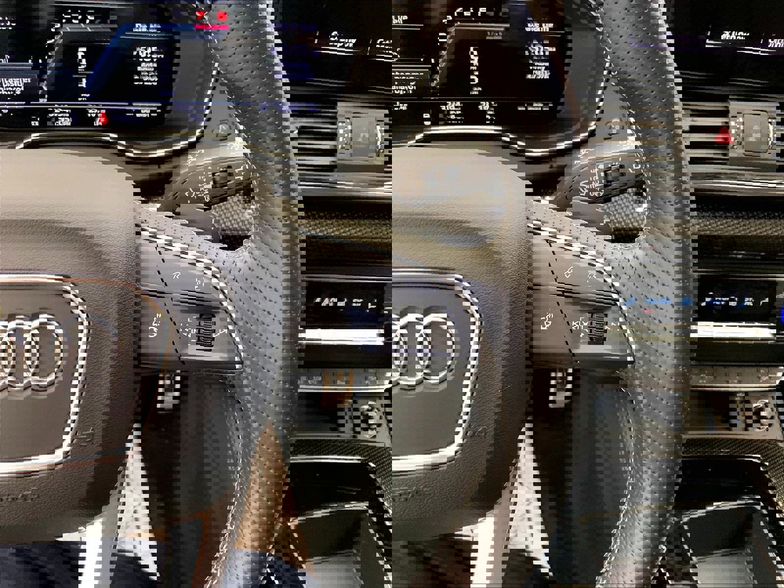 Certified 2023 Audi SQ5 Premium Plus w/ Premium Plus Package image 41