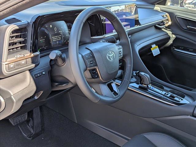 New 2026 Toyota Crown XLE image 3