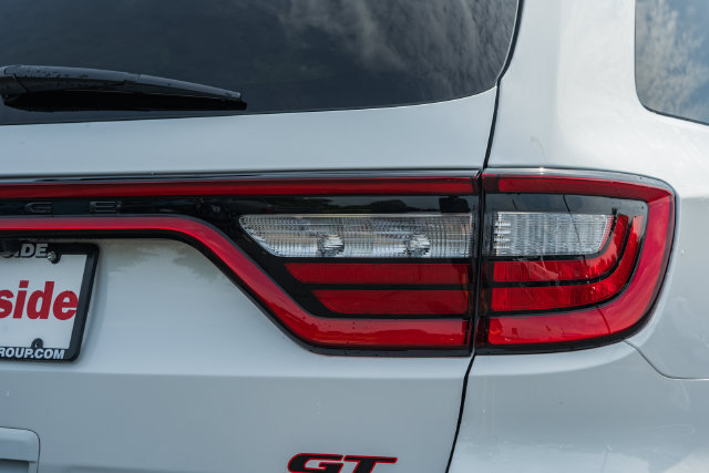 New 2026 Dodge Durango GT AWD/4WD image 8