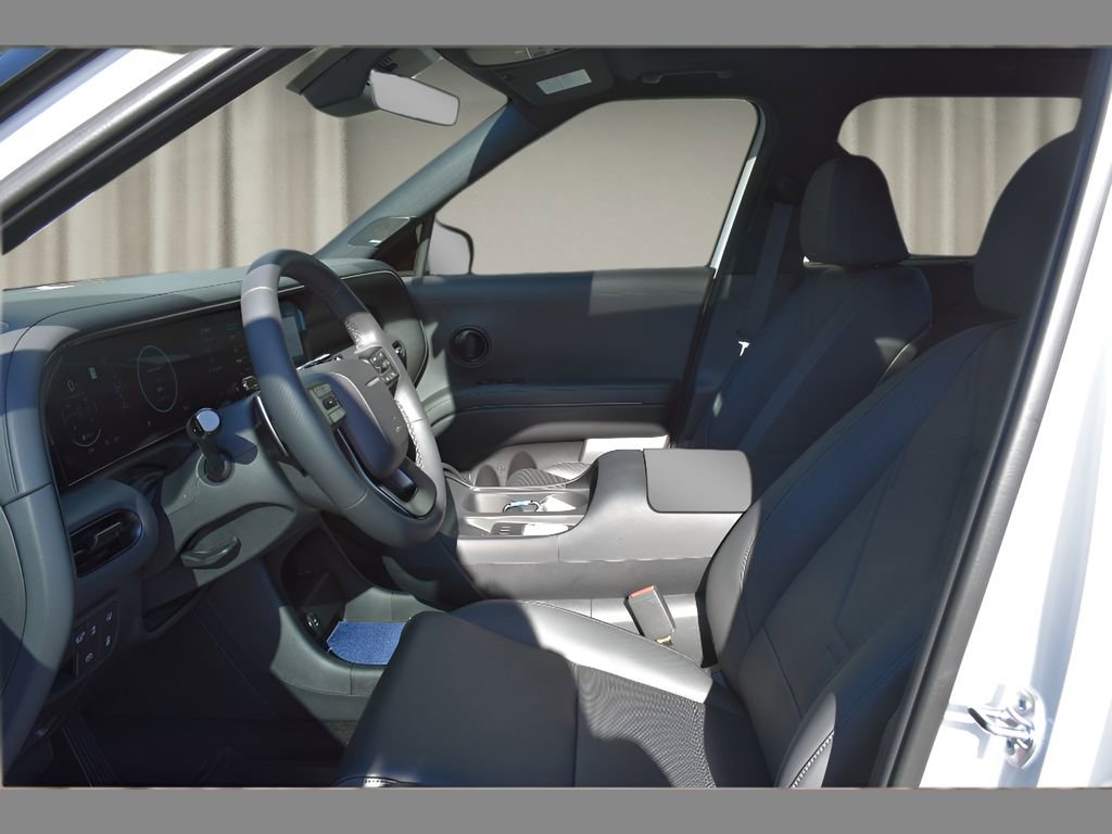 New 2026 Hyundai Palisade XRT Pro AWD/4WD image 10