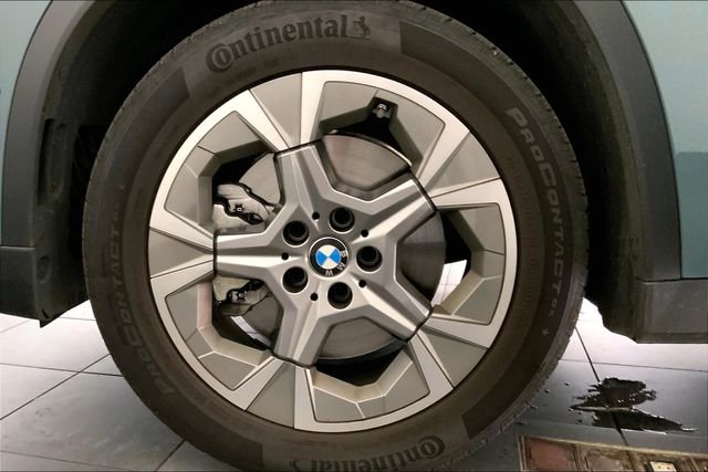 Certified 2023 BMW X1 xDrive28i w/ Convenience Package AWD/4WD image 9