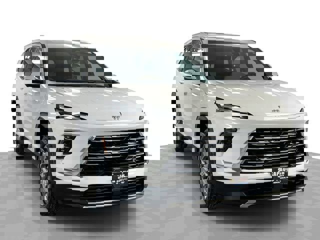 Certified 2026 Buick Enclave Preferred w/ LPO, Floor Liner Package image 1