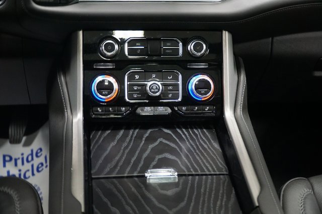 Used 2023 GMC Yukon Denali w/ Advanced Technology Package image 14