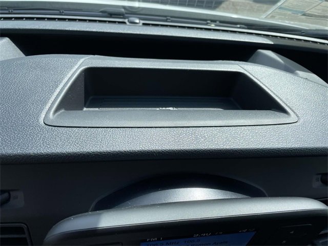 New 2025 Ford Transit 250 148 Medium Roof w/ Load Area Protection Package image 25