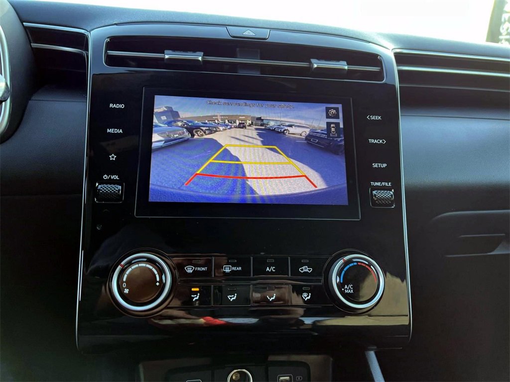 Certified 2023 Hyundai Santa Cruz SE image 20