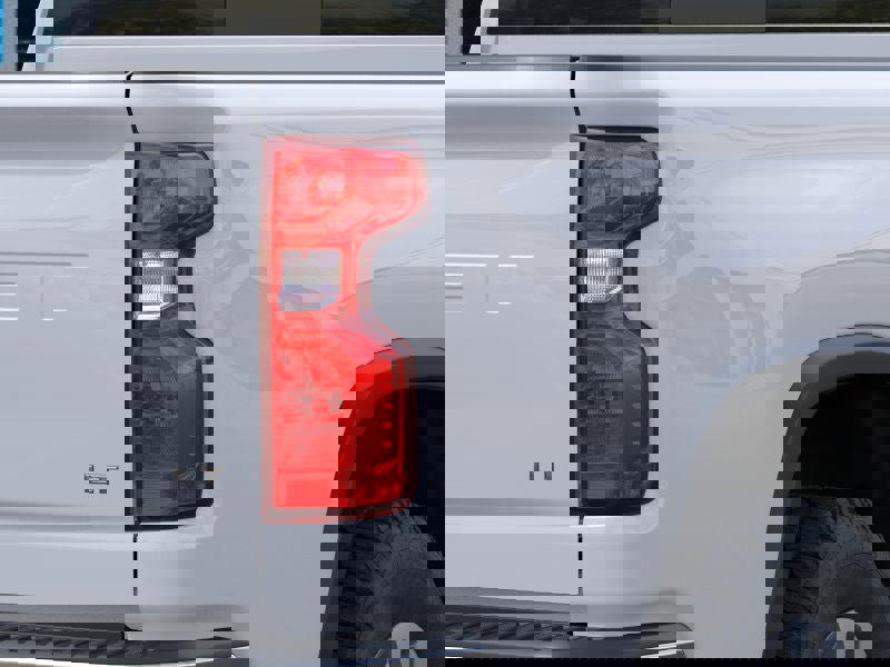 New 2026 Chevrolet Silverado 3500 LT w/ Safety Package image 11