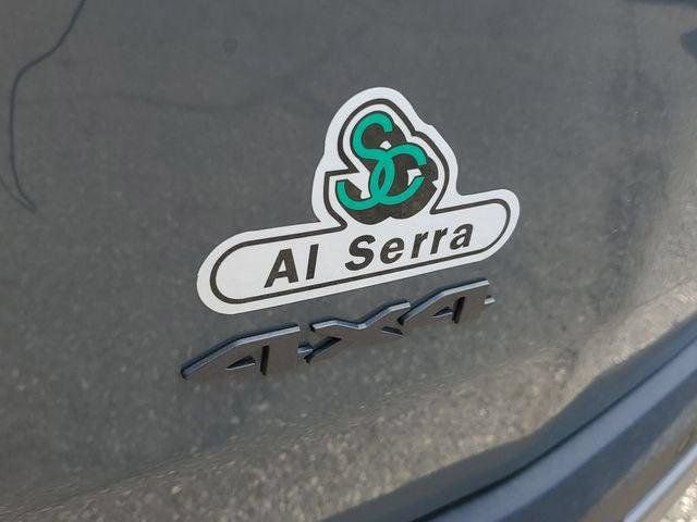 New 2026 Jeep Cherokee Limited AWD/4WD image 7