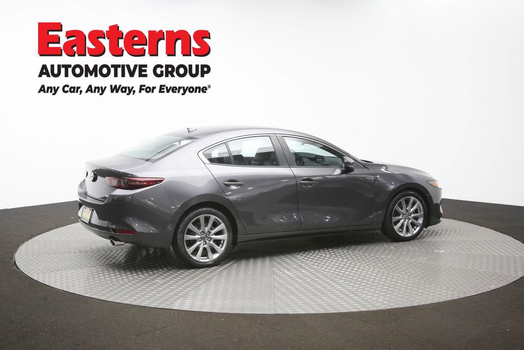 Used 2020 MAZDA MAZDA3 AWD Sedan w/ Preferred Package image 45