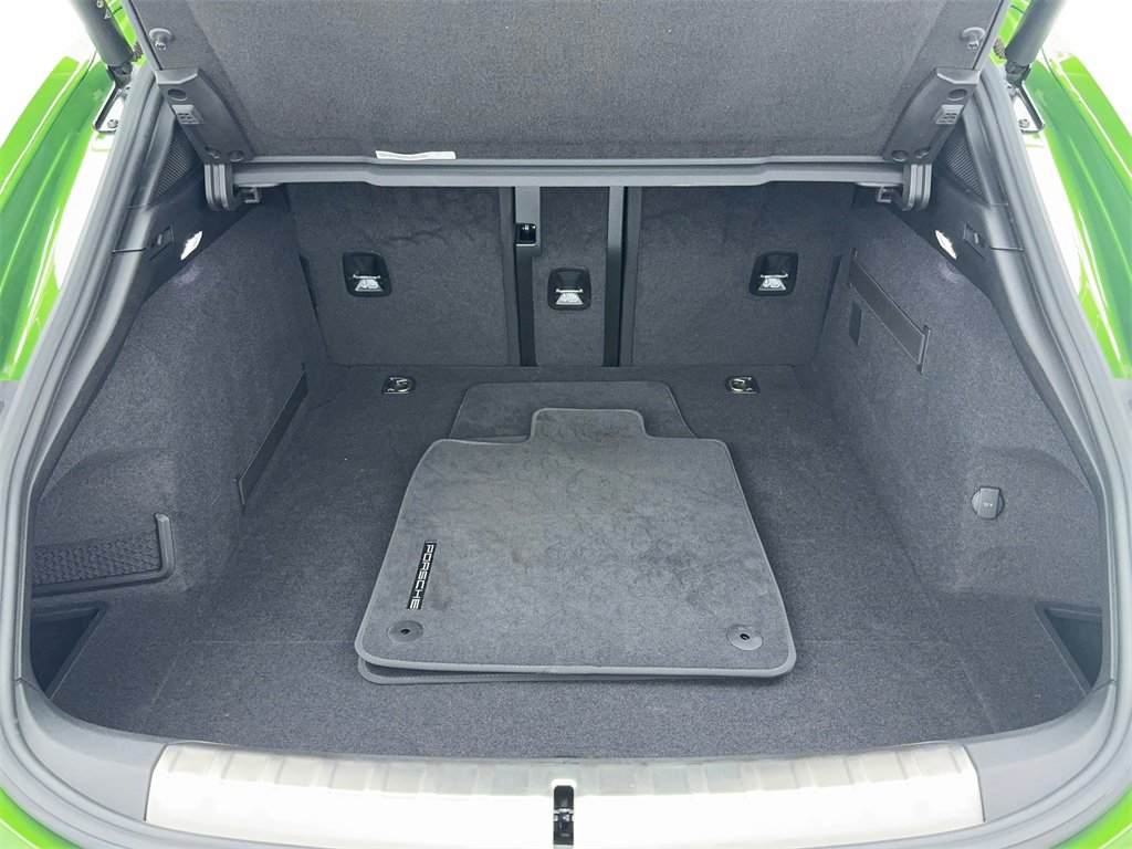 Used 2023 Porsche Taycan 4S image 12