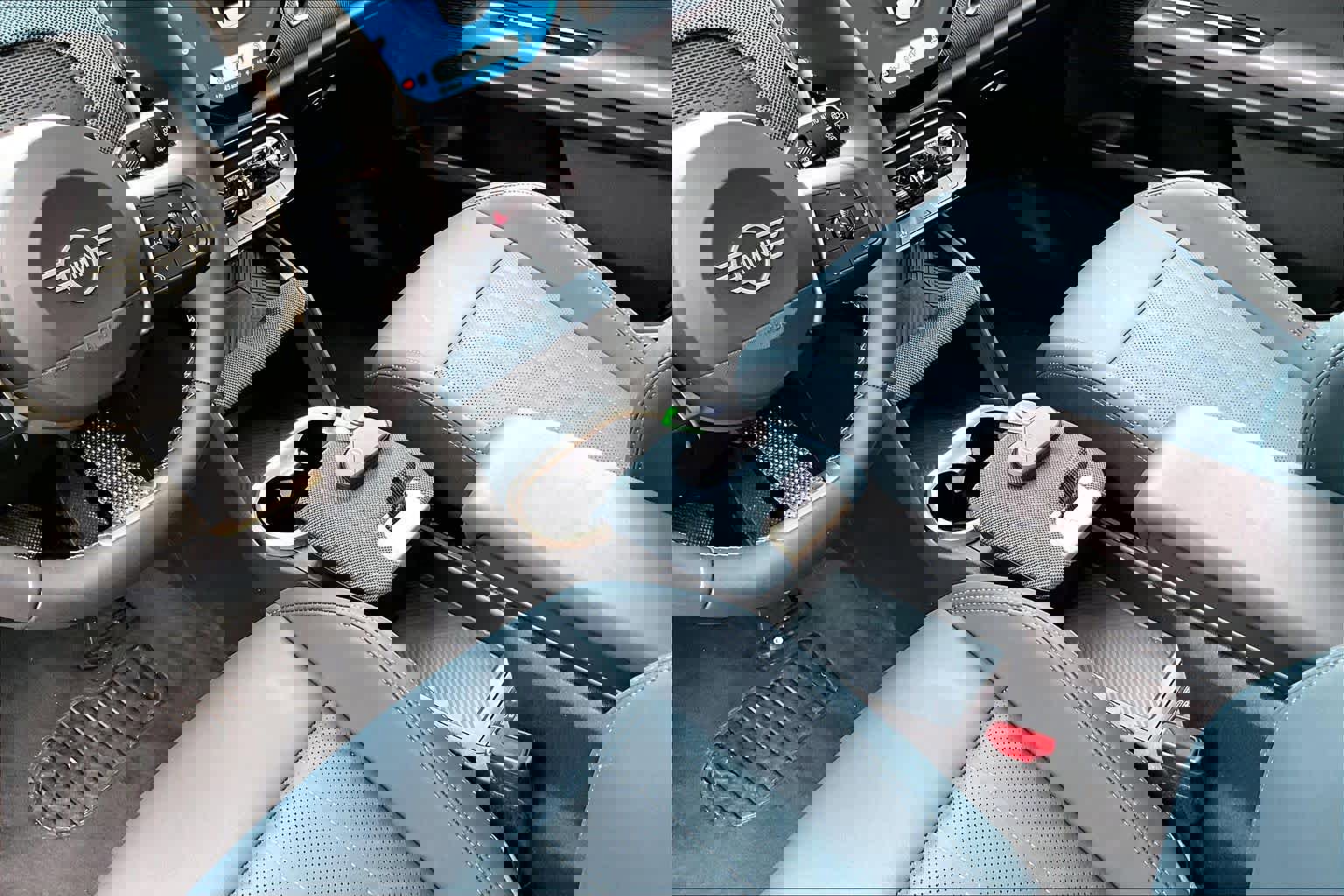 Used 2025 MINI Cooper Countryman S image 19