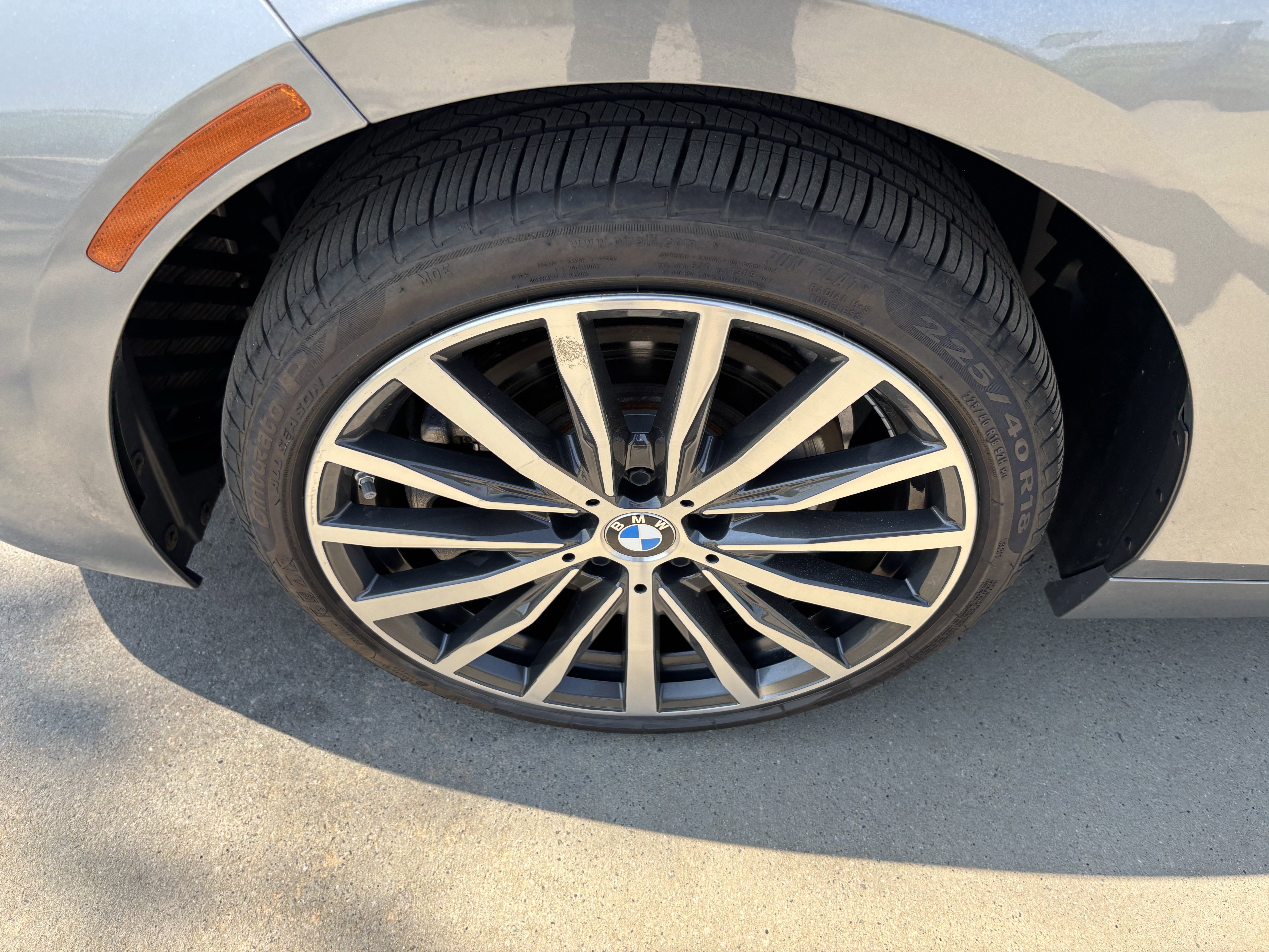 Certified 2023 BMW 228i xDrive Gran Coupe w/ Convenience Package image 13