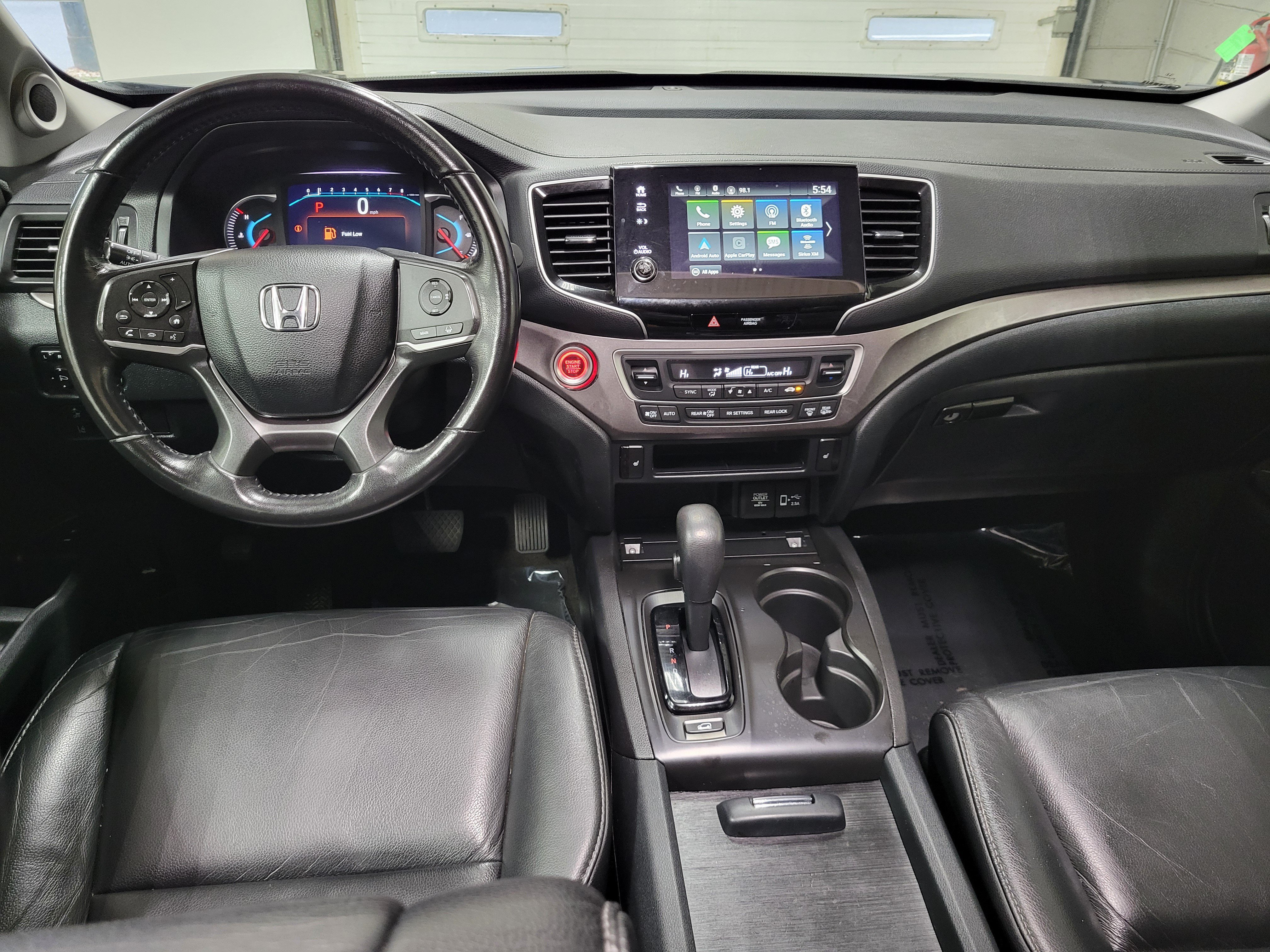 Used 2020 Honda Pilot EX-L image 12