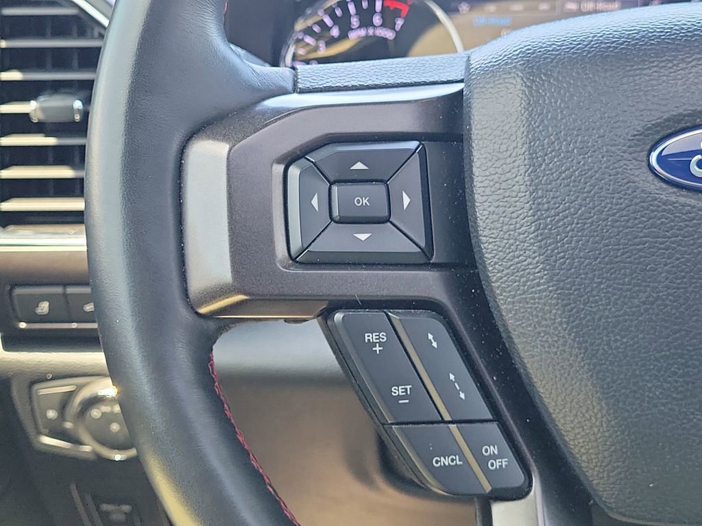 Used 2021 Ford Expedition Max Limited RWD image 26
