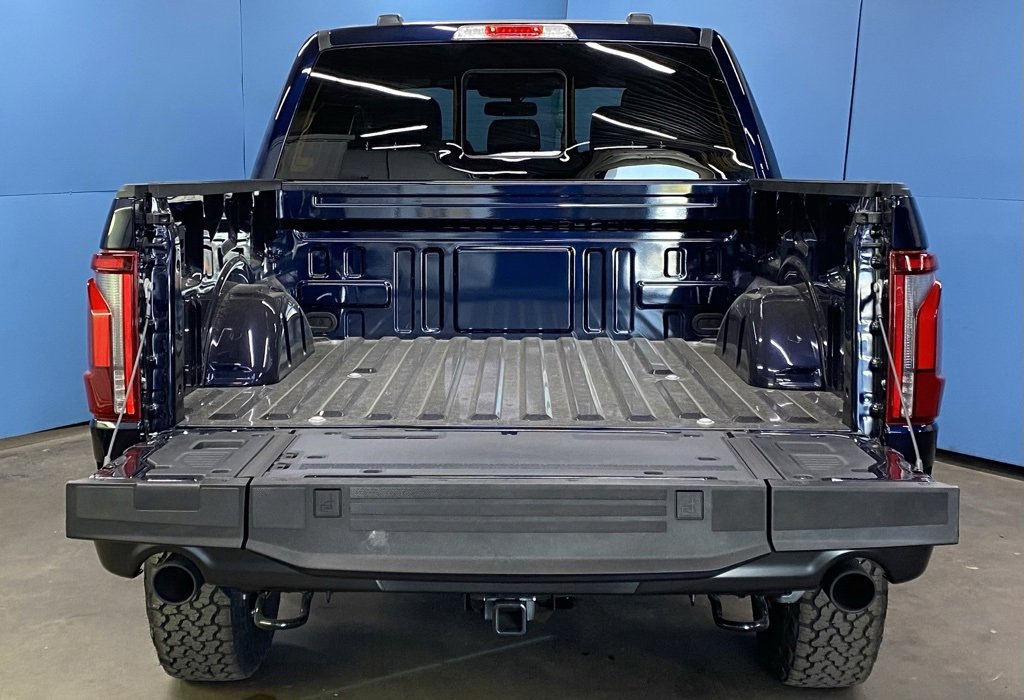 New 2025 Ford F150 Tremor image 9