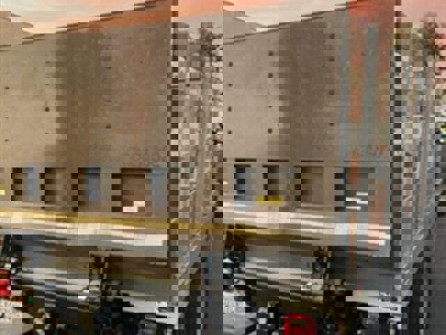 Used 2016 Ford F550 4x4 Crew Cab Super Duty image 18