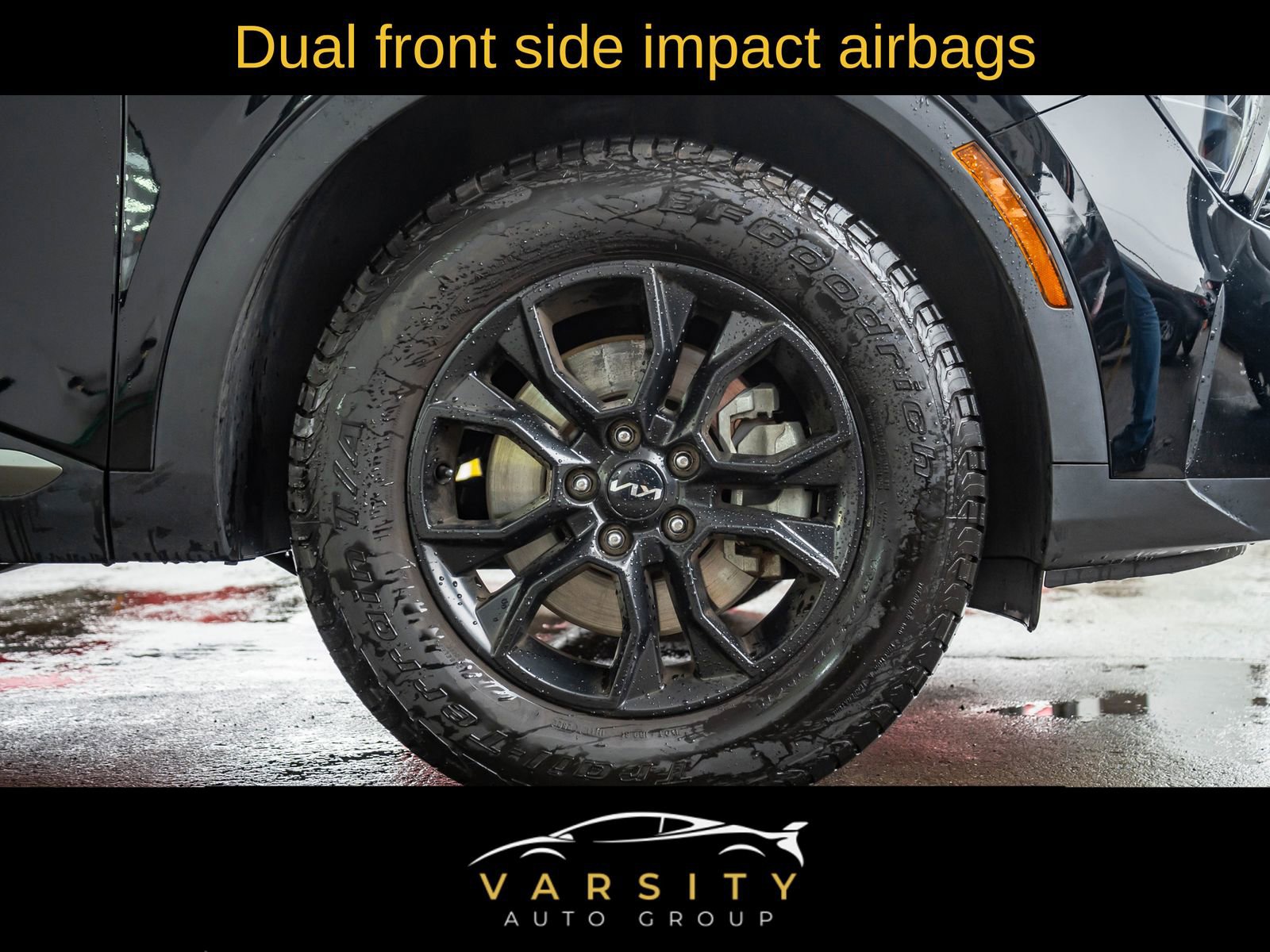 Used 2023 Kia Sportage X-Pro image 29