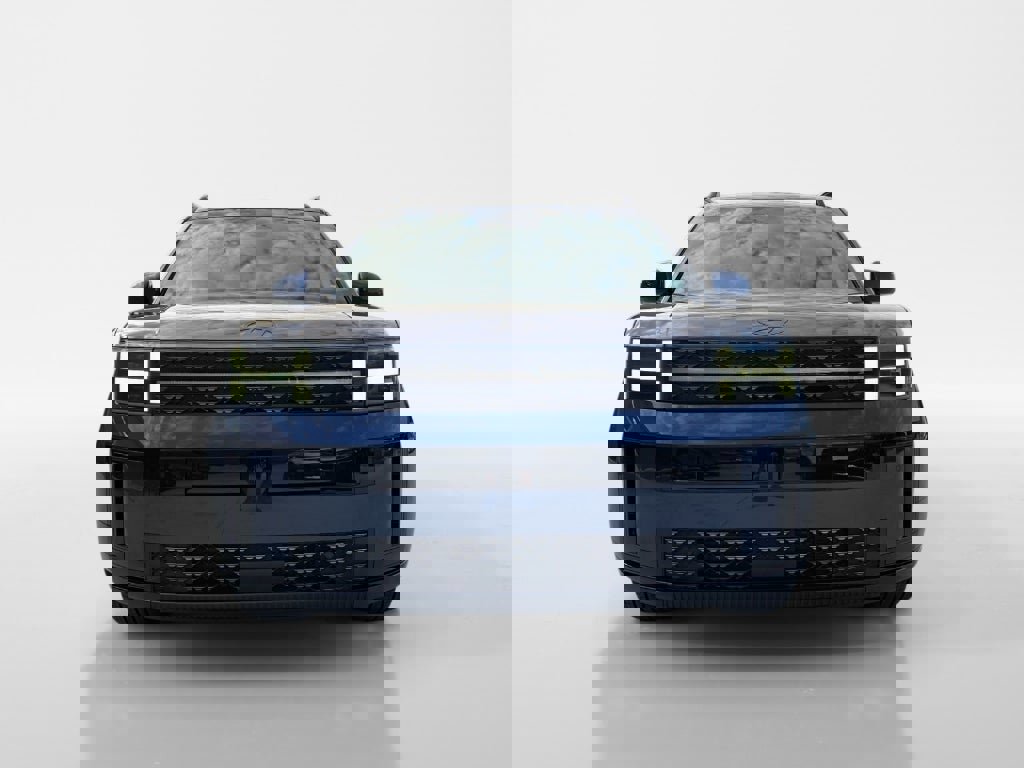 New 2026 Hyundai Santa Fe Calligraphy image 8