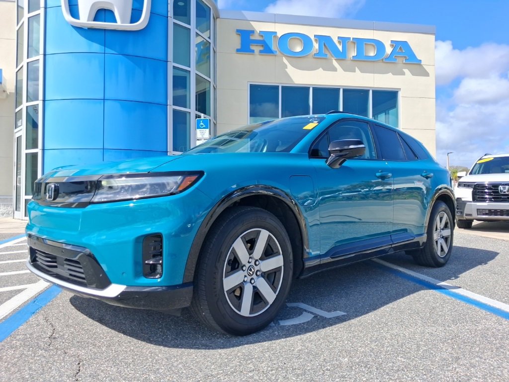 Used 2024 Honda Prologue Touring image 1