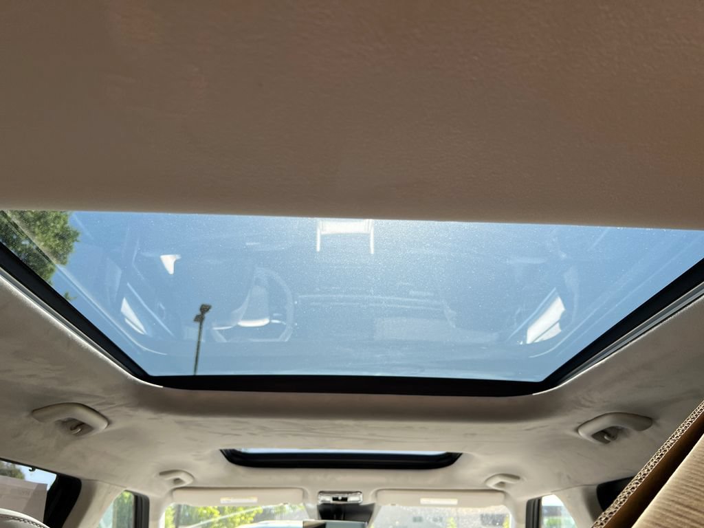 New 2026 Hyundai Santa Fe Calligraphy FWD image 22