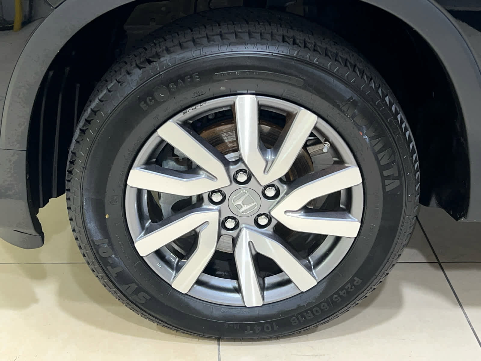 Used 2022 Honda Pilot EX-L image 7