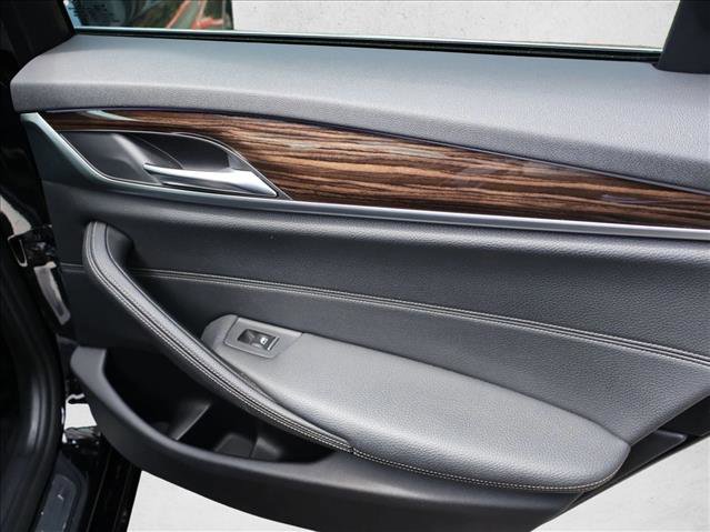 Used 2020 BMW 530i xDrive w/ Convenience Package image 23