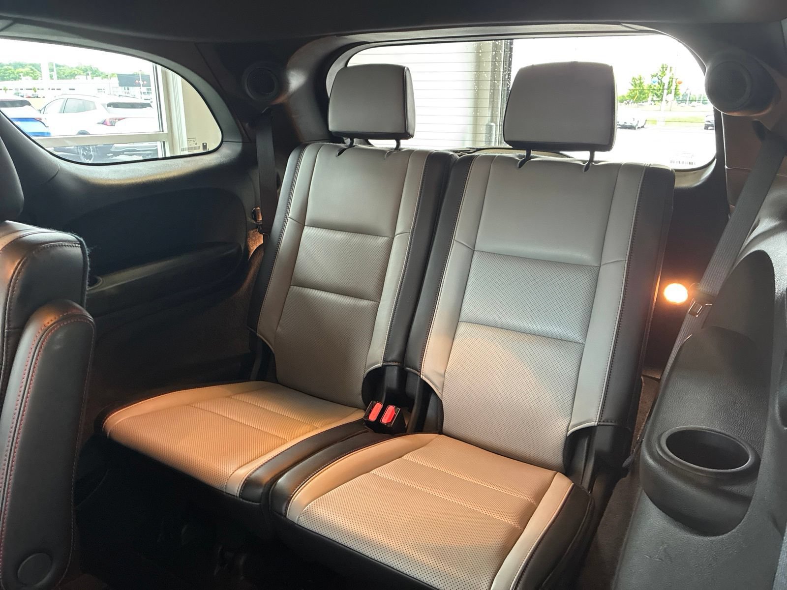 Used 2024 Dodge Durango R/T AWD/4WD image 15