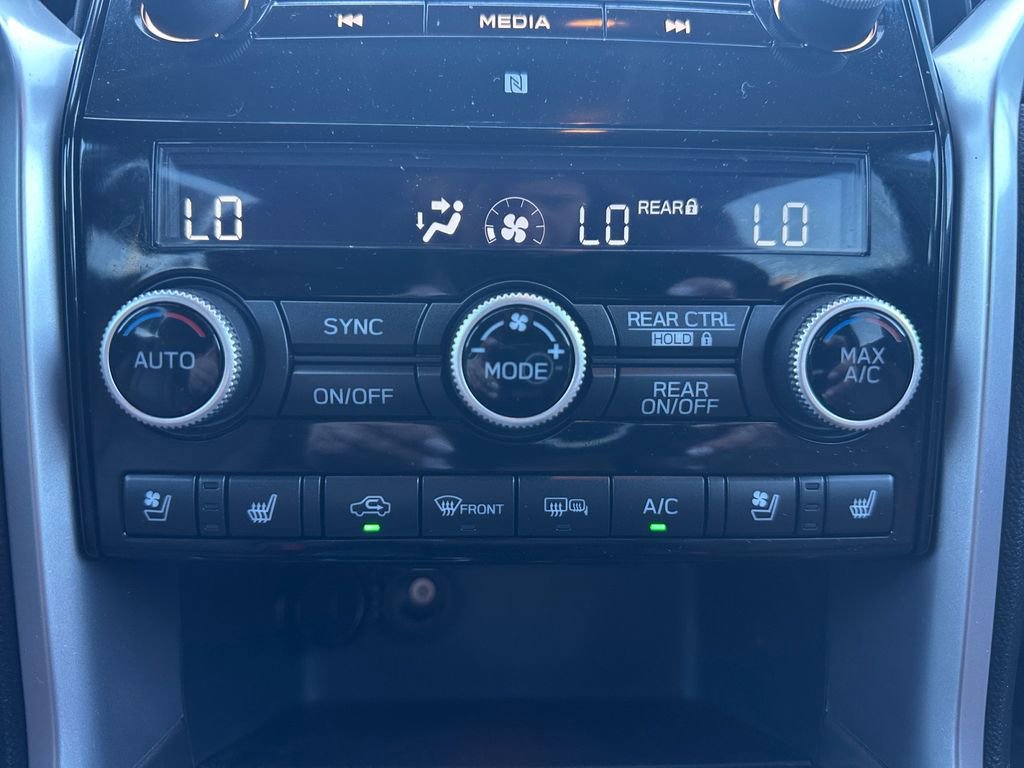 Used 2022 Subaru Ascent Touring image 22