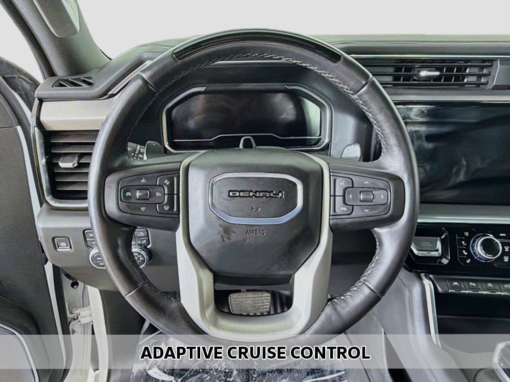 Used 2024 GMC Sierra 1500 Denali AWD/4WD image 6