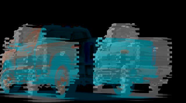 New 2024 Ford F250 XL w/ 360-Degree Camera Package image 3