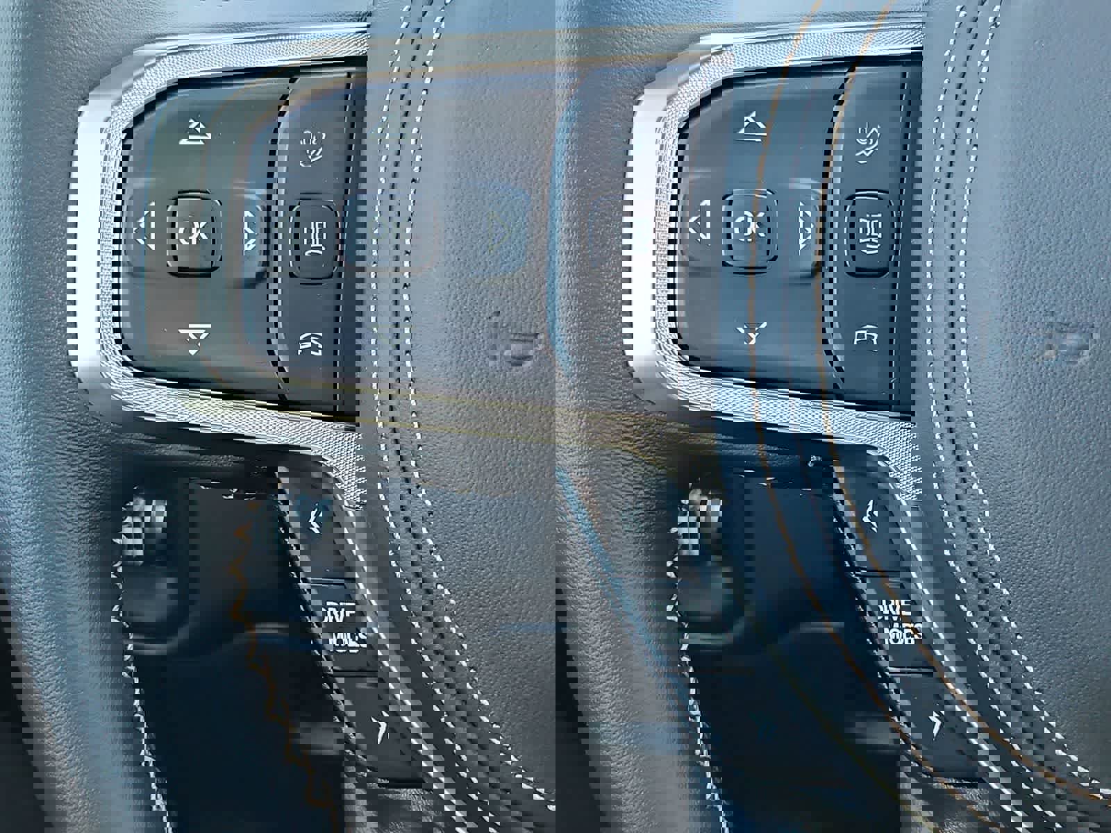 New 2026 RAM 1500 Tungsten image 23