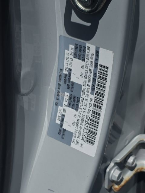 Used 2018 MAZDA CX-3 Touring FWD image 9