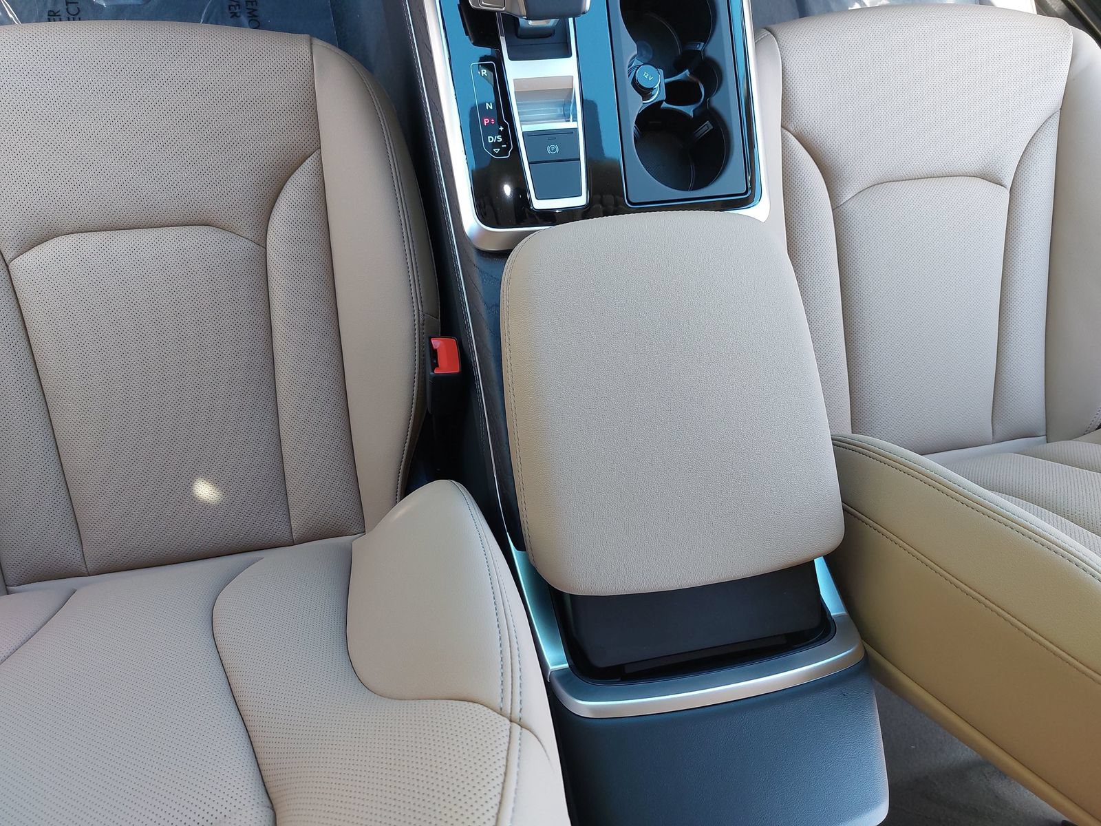 New 2026 Audi Q7 2.0T Premium Plus AWD/4WD image 28