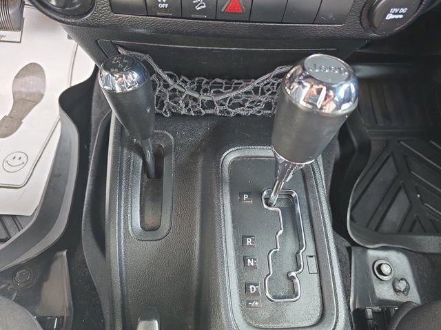 Used 2015 Jeep Wrangler Unlimited Sport w/ Quick Order Package 24S image 27