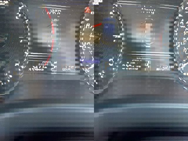 Used 2023 INFINITI QX50 Sport AWD/4WD image 6