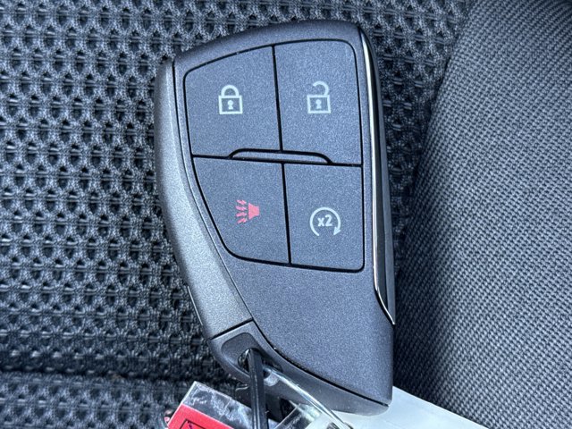 New 2026 GMC Canyon Elevation w/ Convenience Package image 21