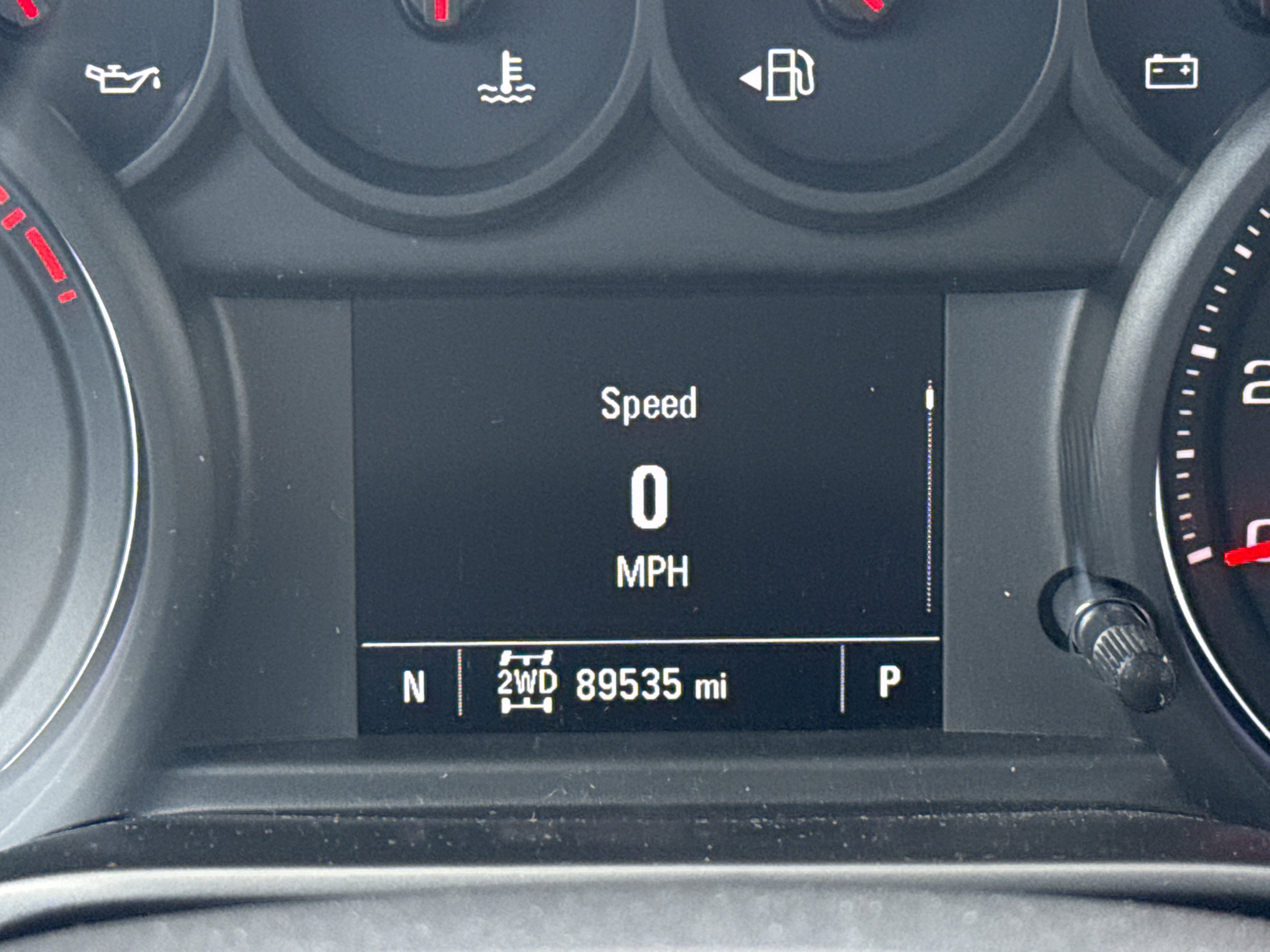 Used 2019 Chevrolet Silverado 1500 Custom w/ Custom Value Package image 22