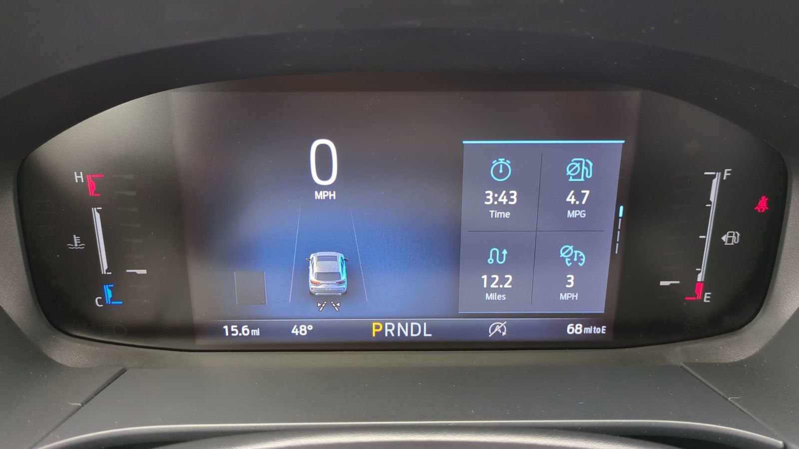 New 2025 Ford Escape ST-Line w/ Tech Pack #1 AWD/4WD image 34