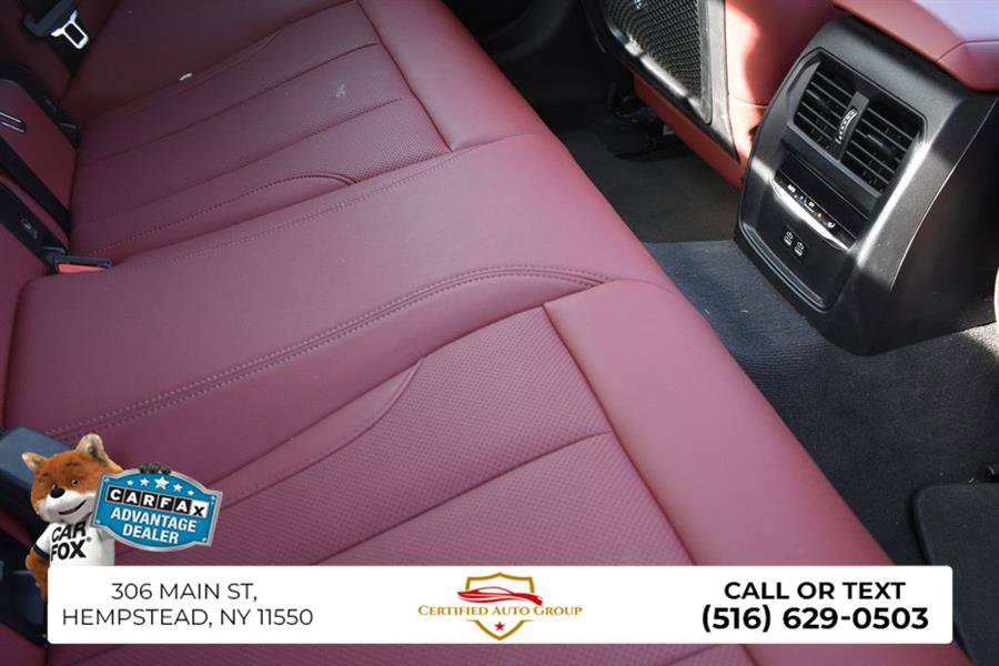 Used 2023 BMW i4 eDrive35 image 30