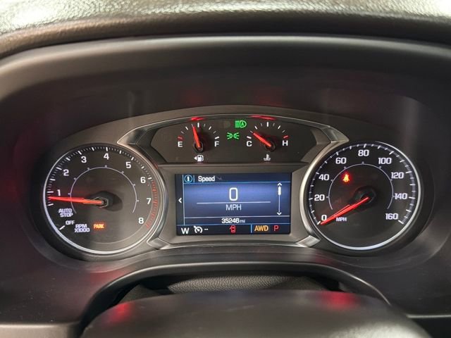 Used 2023 GMC Acadia SLE w/ Driver Convenience Package image 21