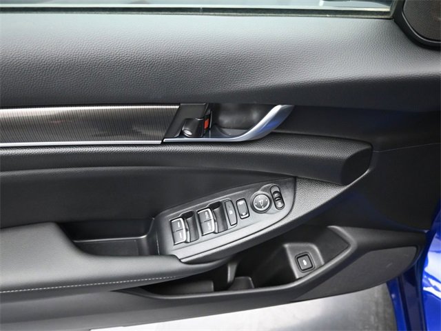 Used 2022 Honda Accord Sport image 23