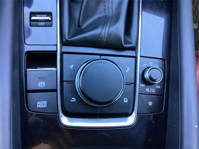 Used 2020 MAZDA MAZDA3 AWD Hatchback w/ Premium Pkg image 23