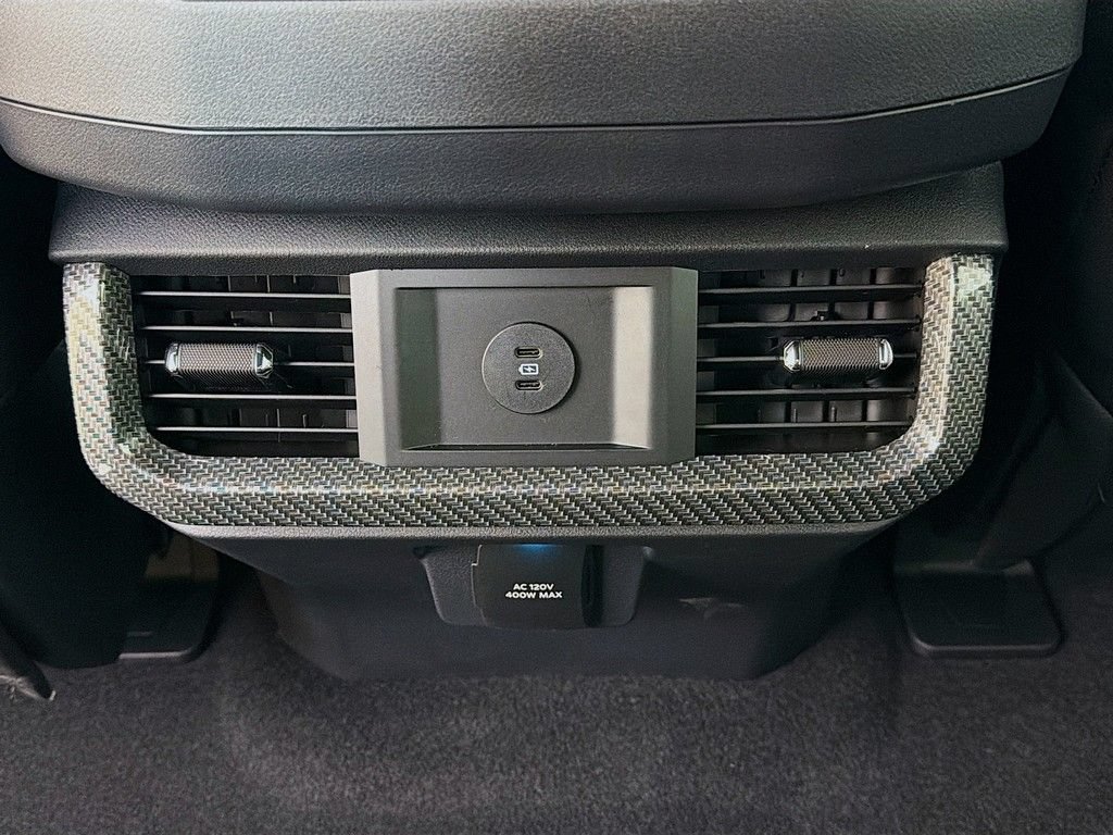 New 2025 Ford F150 XLT w/ Equipment Group 302A MID AWD/4WD image 39