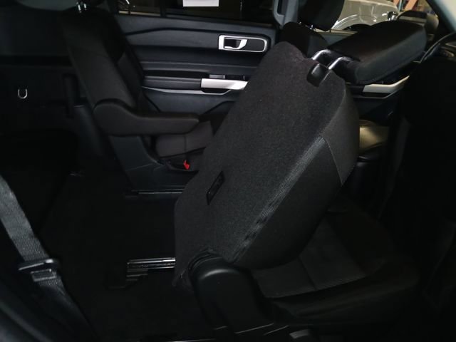 Certified 2023 Ford Explorer XLT image 47