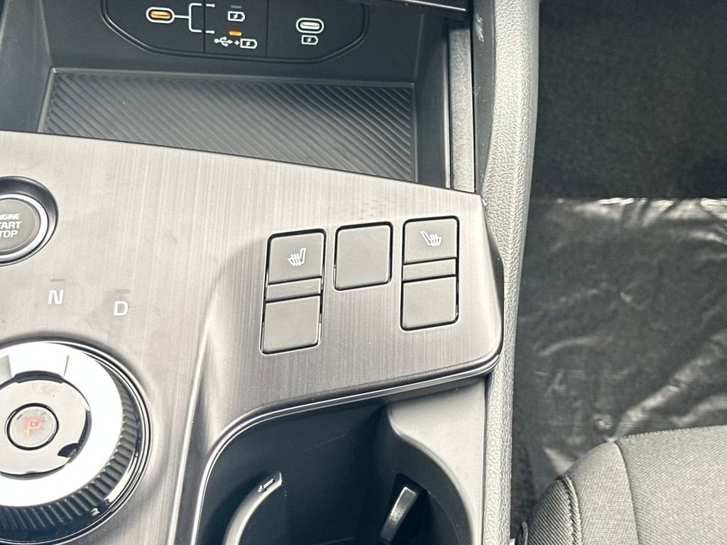 New 2026 Kia Sportage S image 25