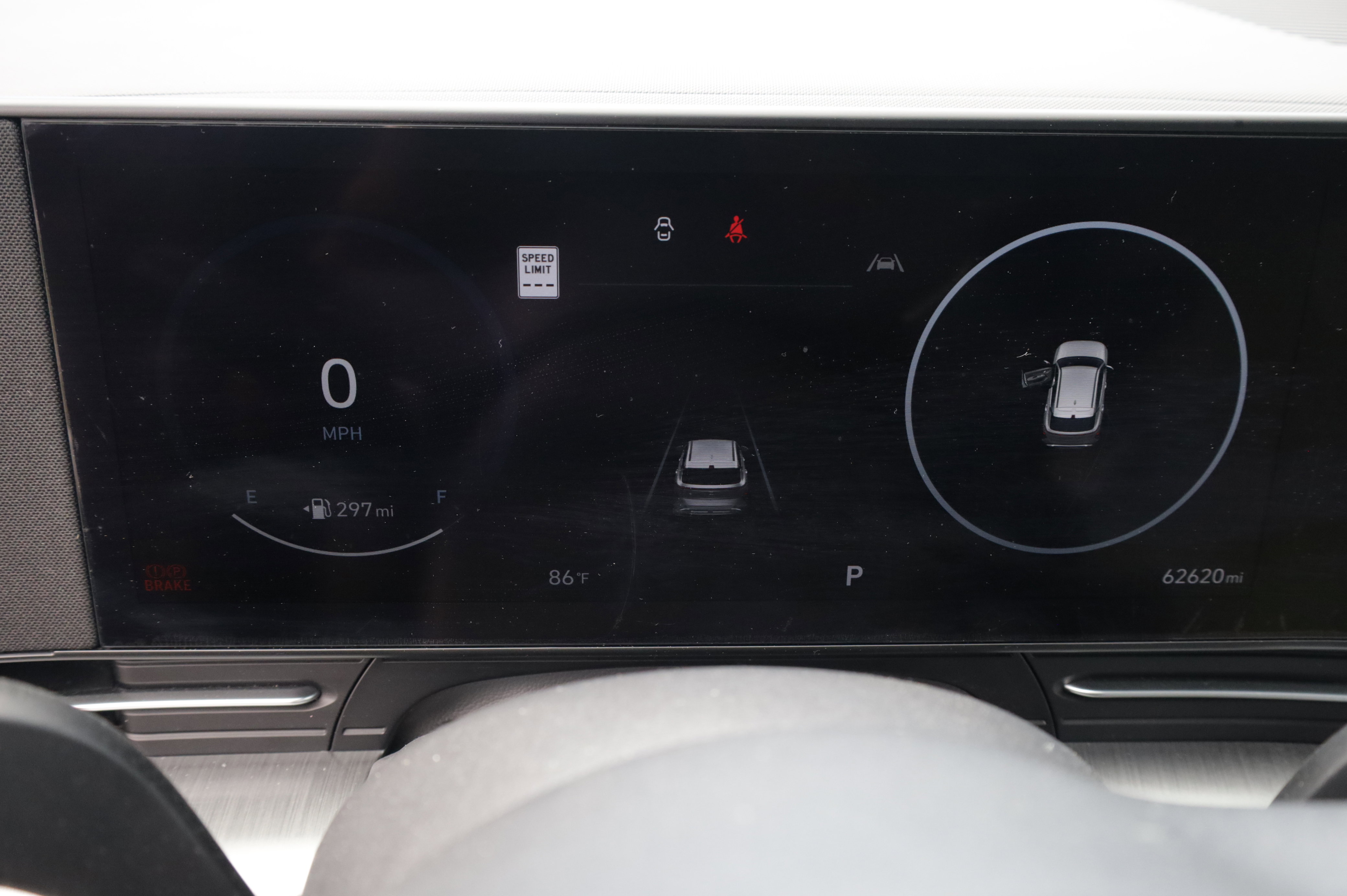Used 2024 Hyundai Kona SEL w/ Convenience Package image 24