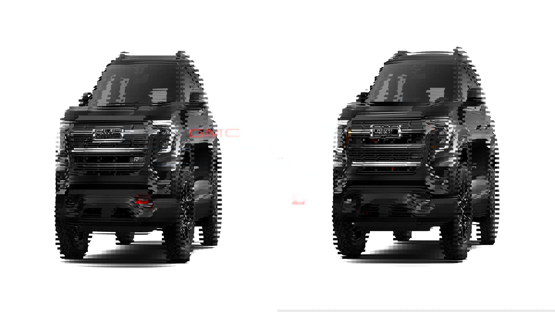 New 2026 GMC Terrain AT4 w/ Convenience Package III image 50