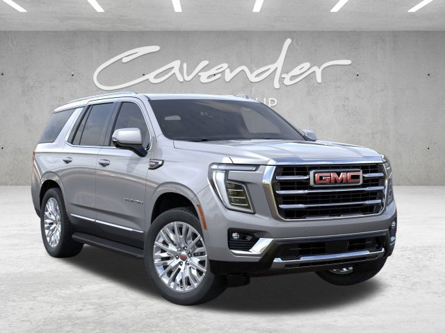 New 2027 GMC Yukon Elevation RWD image 8