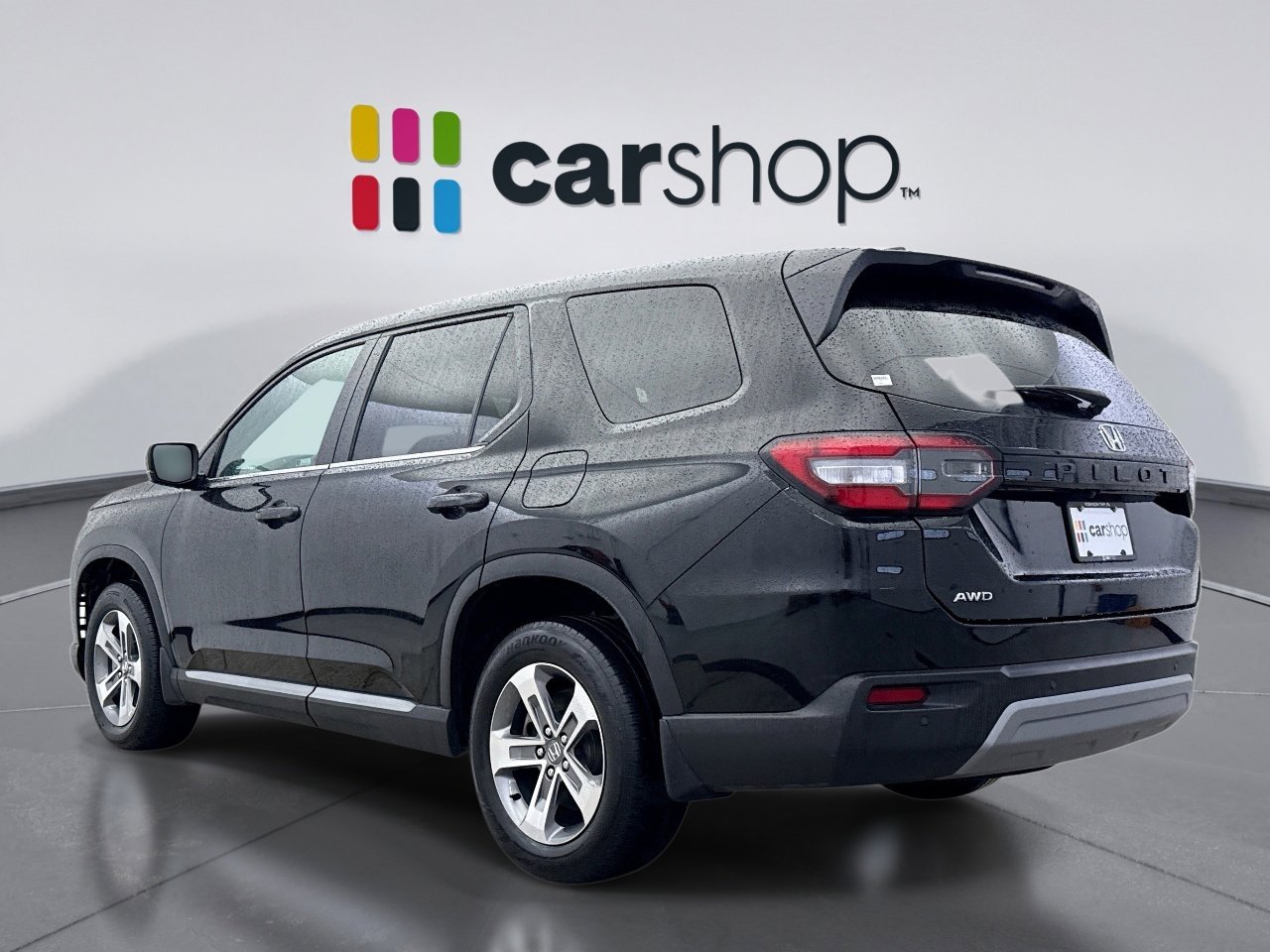 Used 2023 Honda Pilot EX-L image 3